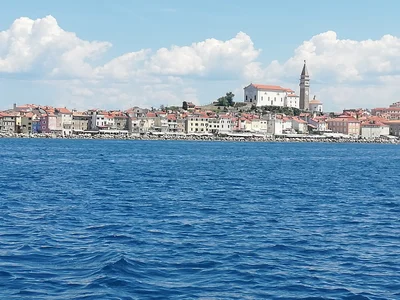 Piran / Pirano - Photo 2