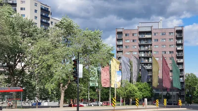 Montréal - Photo 3