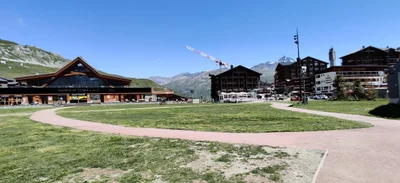 Tignes - Photo 3