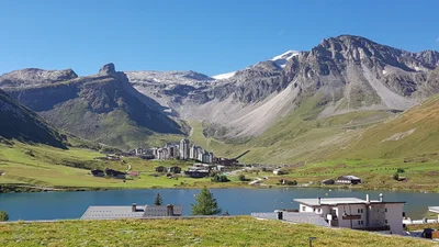 Tignes - Photo 4