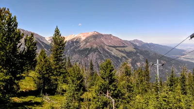 Wallowa County - Photo 3