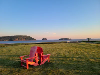 Five Islands - Photo 3