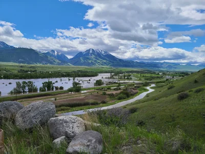 Park County - Photo 4