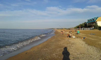 Пересыпь - Photo 5