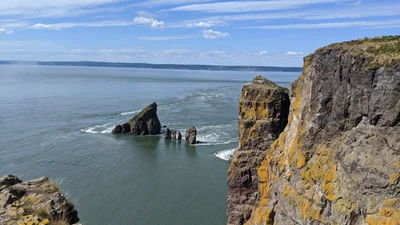 Scots Bay - Photo 5