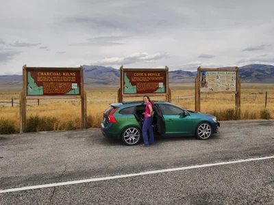 Lemhi County - Photo 2