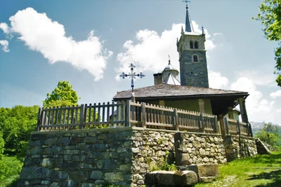 Saint-Martin-de-Belleville - Photo 2