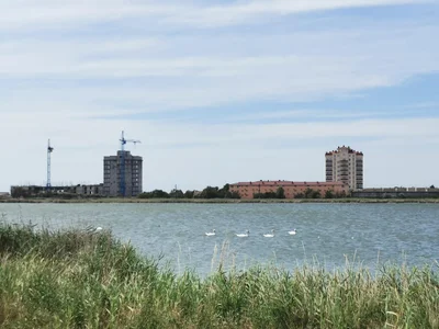 Евпатория - Photo 4