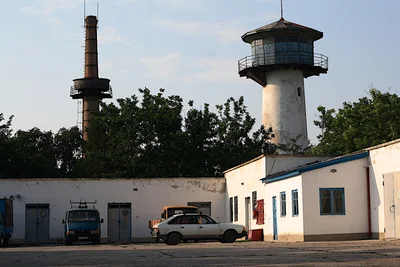 Евпатория - Photo 5