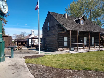 Wasco County - Photo 5