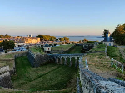 Blaye - Photo 3