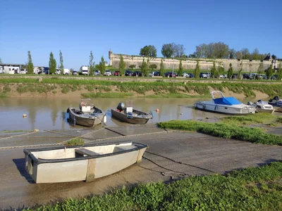 Blaye - Photo 4