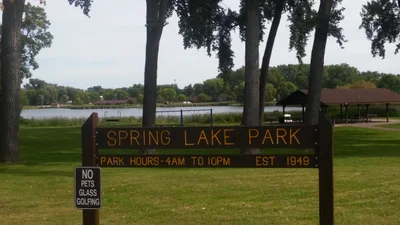 Spring Lake Park - Photo 2