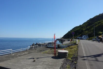 利尻町 - Photo 3