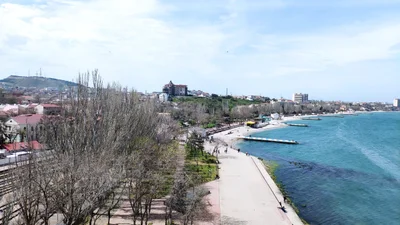 Феодосия - Photo 5