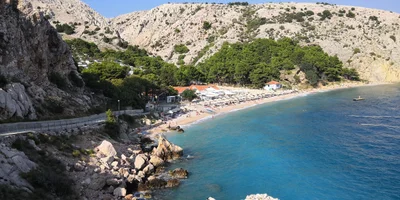 Općina Baška - Photo 3