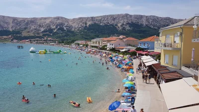 Općina Baška - Photo 4