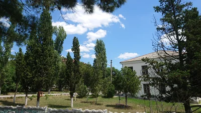 Щебетовский поселковый совет - Photo 3