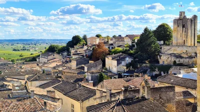 Saint-Émilion - Photo 3