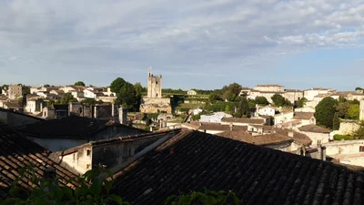 Saint-Émilion - Photo 5