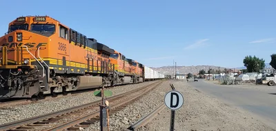Big Horn County - Photo 2