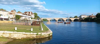 Bergerac - Photo 4