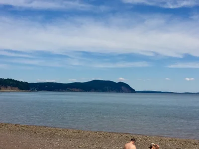 Bay Of Fundy - Photo 3