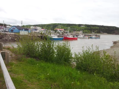 Bay Of Fundy - Photo 5