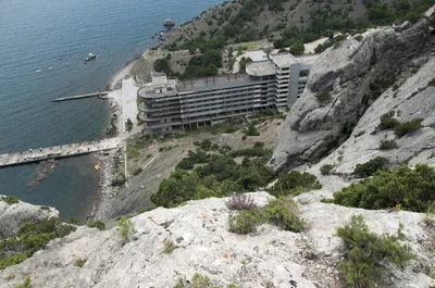 Судак - Photo 2