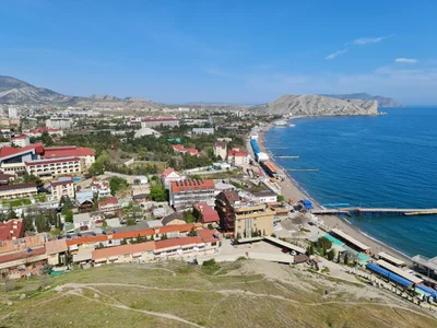 Судак - Photo 3