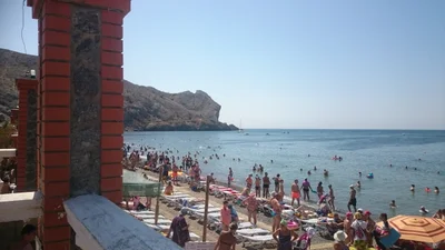 Судак - Photo 5