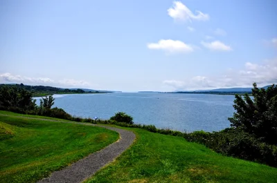 Annapolis Royal - Photo 2