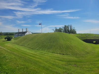 Annapolis Royal - Photo 4