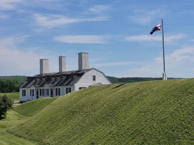 Annapolis Royal - Photo 5