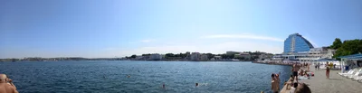 Севастополь - Photo 4