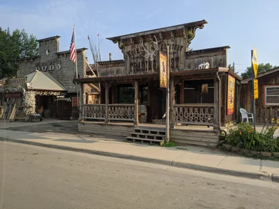 Crook County - Photo 4
