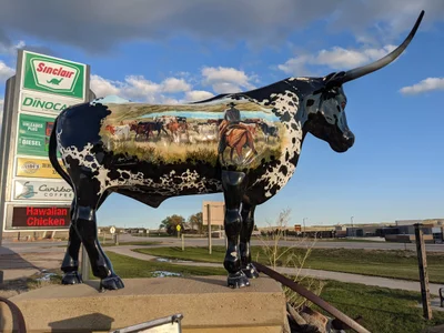 Crook County - Photo 5