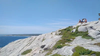 Duncans Cove - Photo 2