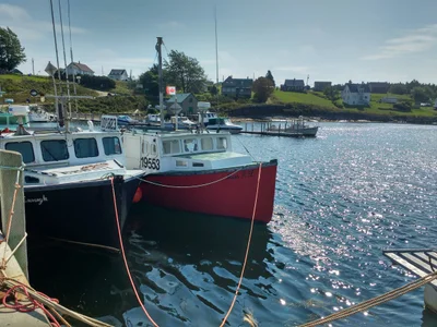 Big Tancook Island - Photo 2