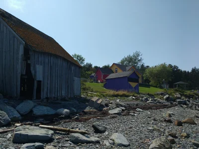 Big Tancook Island - Photo 4