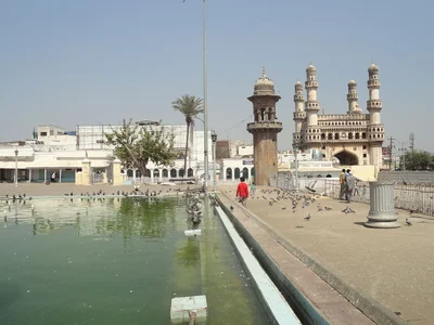 Hyderabad - Photo 3