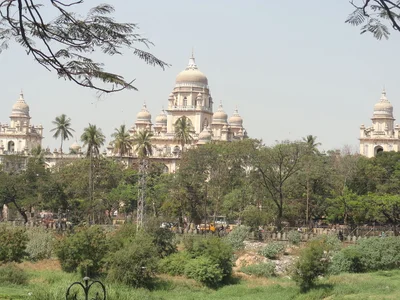 Hyderabad - Photo 4