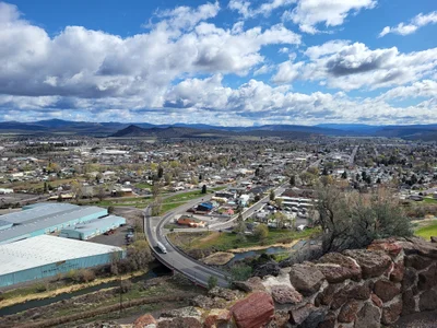 Crook County - Photo 3