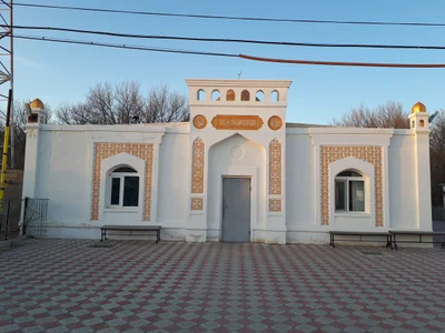 Таушық ауылдық округі - Photo 2