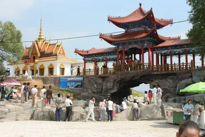 Jilin - Photo 2