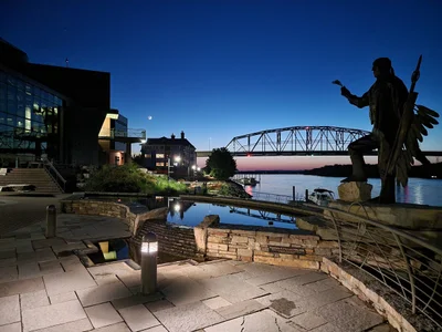 Wabasha - Photo 3