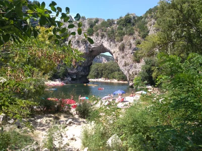 Vallon-Pont-d'Arc - Photo 4
