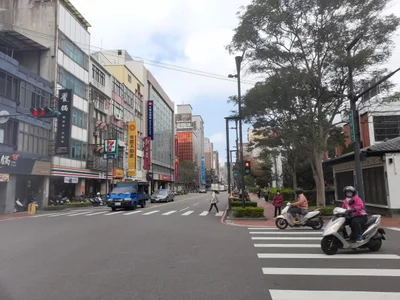 Hsinchu - Photo 2