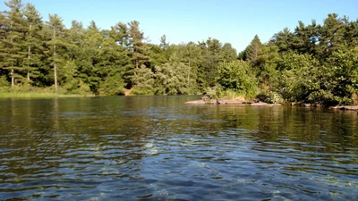Leeds and the Thousand Islands - Photo 2