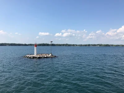 Leeds and the Thousand Islands - Photo 3